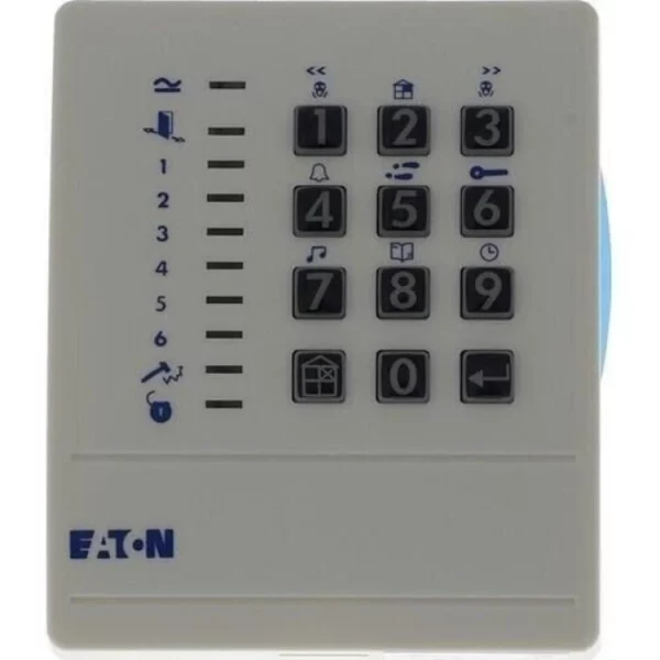 Eaton 09427EUR-80 Scantronic LED Keypad for 9448 Alarm Panel