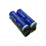 Electro Detectors EDA-Q670 Battery Pack Lithium 2-Cell