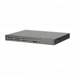 Dahua DH-PFS4226-24GT-360 24-Port Gigabit PoE+ Managed Switch – 360W, Hi-PoE, L2