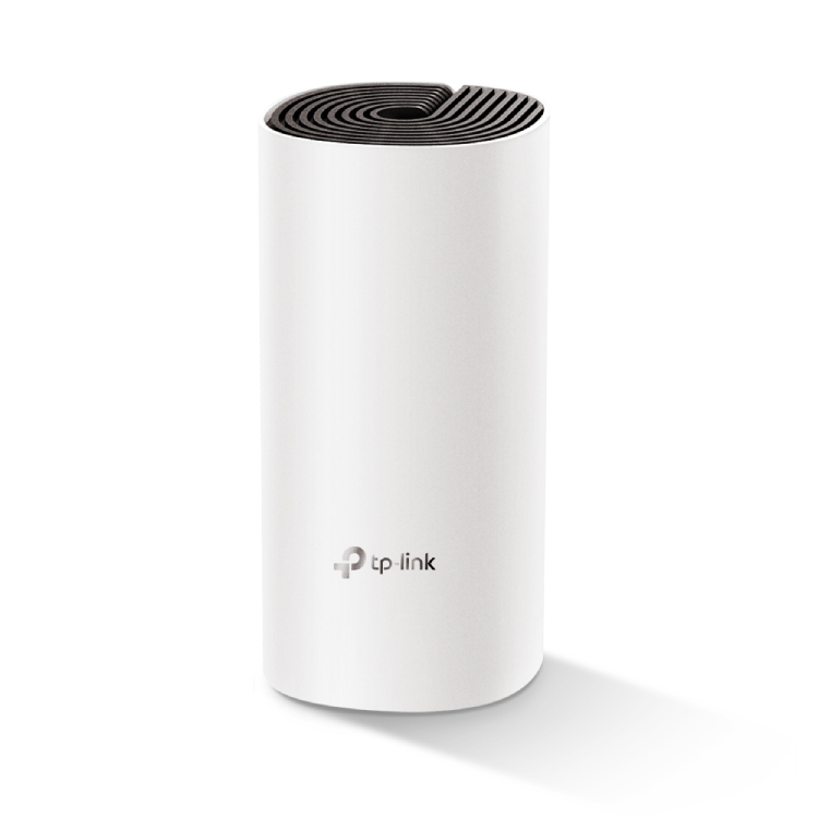 TP-Link Deco M4 AC1200 Mesh Wi-Fi Router System