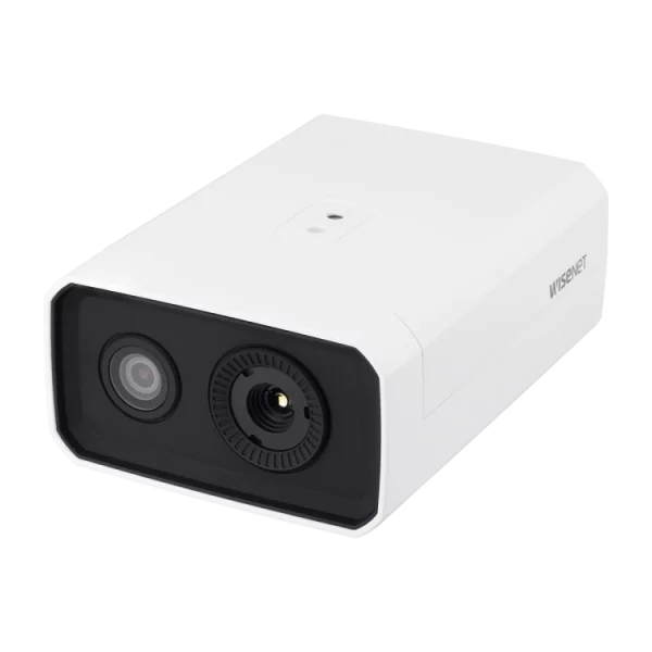 Hanwha Vision TNM-3620TDY Thermal Camera