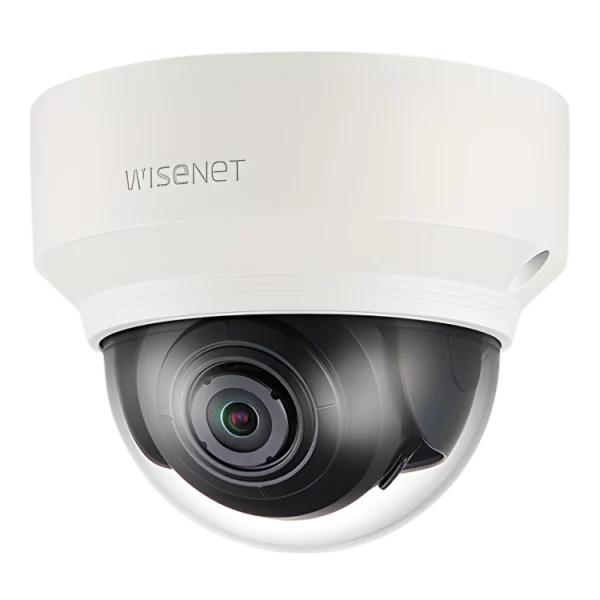 Hanwha Techwin Wisenet XND-6010 2MP Network Dome Camera