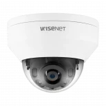 Hanwha Vision QNV-7022R 4MP IR Vandal Dome Camera