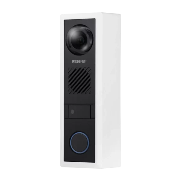 Hanwha Vision TID-600R 2MP Video Intercom Camera
