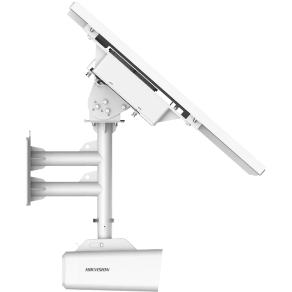 Hikvision DS-2XS6A87G1-L 4K Solar 4G ColorVu Bullet Camera Kit