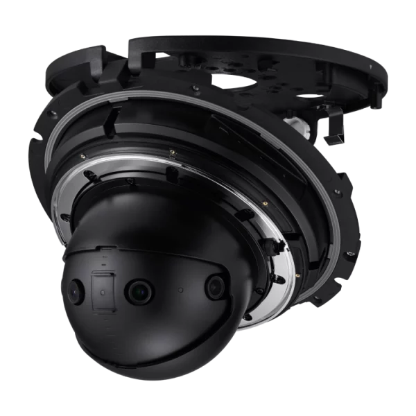 Hanwha Vision PNM-9031RV 15MP Panoramic IP Camera