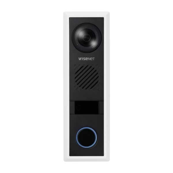 Hanwha Vision TID-600R 2MP Video Intercom Camera