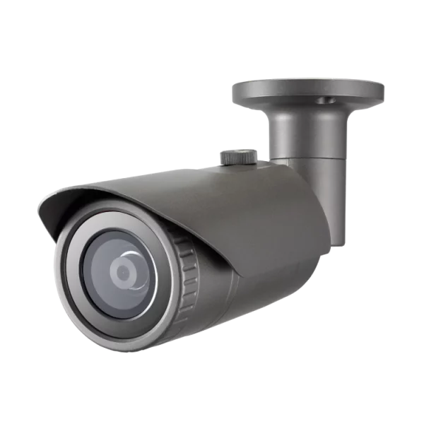 Hanwha Vision QNO-7030R 4MP IR Bullet Camera