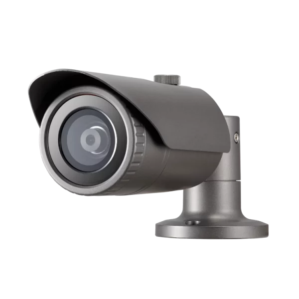 Hanwha Vision QNO-7030R 4MP IR Bullet Camera