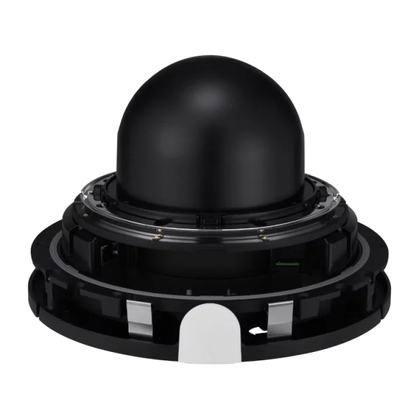 Hanwha Vision PNM-9031RV 15MP Panoramic IP Camera