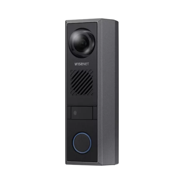 Hanwha Vision TID-600R 2MP Video Intercom Camera