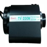 Kowa LMZ106AM 8–120mm Motorised Zoom CCTV Lens