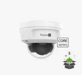 Paxton10 010-102 Mini Dome Camera CORE Series –