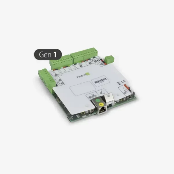 Paxton10 010-403 Single-Door Controller PCB Only