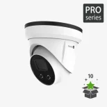 Paxton10 010-480 Turret Camera PRO Series