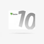 Paxton 125-010 ISO Proximity Card Licence Pack