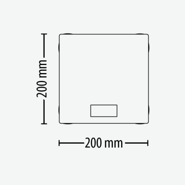 Paxton 242-166 Switch2 Access Control Unit