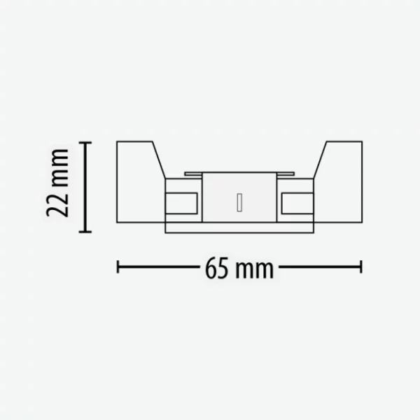 Paxton 325-010 Compact Relay Module