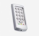 Paxton 372-110 Touchlock K75 Stainless Steel Keypad