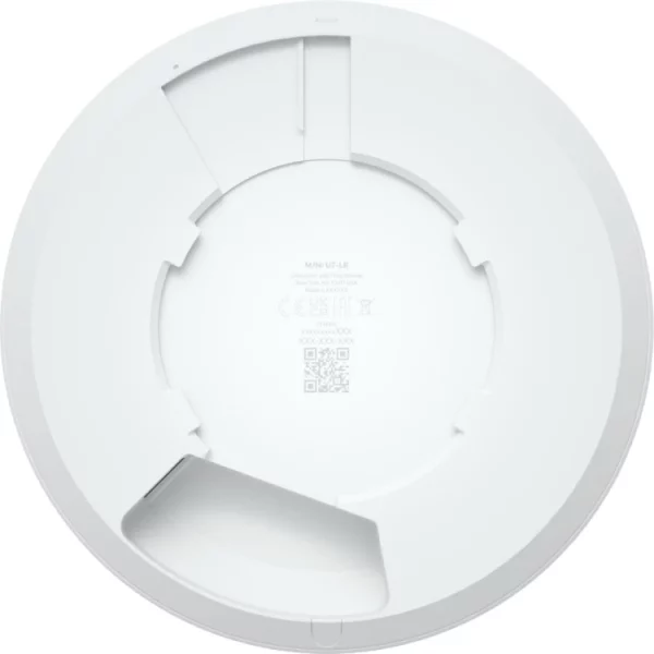 Ubiquiti U7-LR Long Range WiFi 7 Access Point