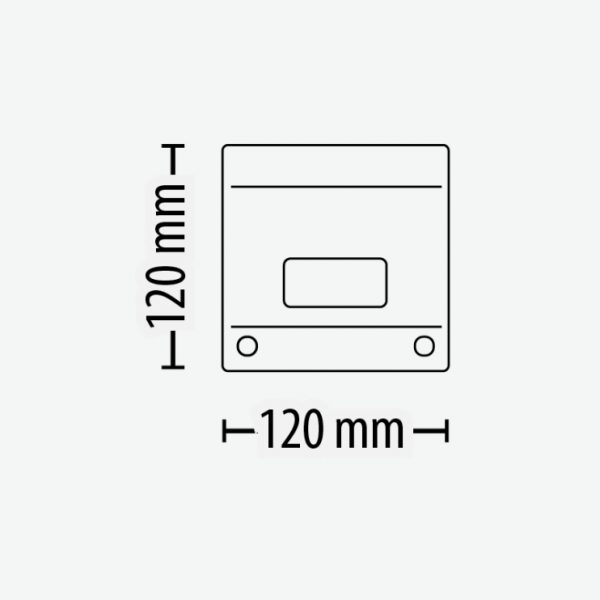 Paxton 477-222 Proximity Handsfree Interface