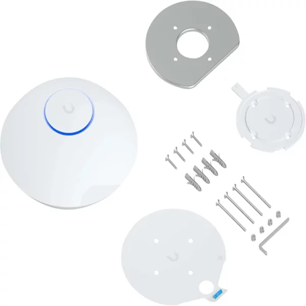 Ubiquiti U7-LR Long Range WiFi 7 Access Point