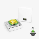 Paxton 682-528 Net2 Plus 1 Door Access Controller