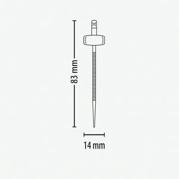 Paxton 698-574SL Net2 Watchprox Tokens
