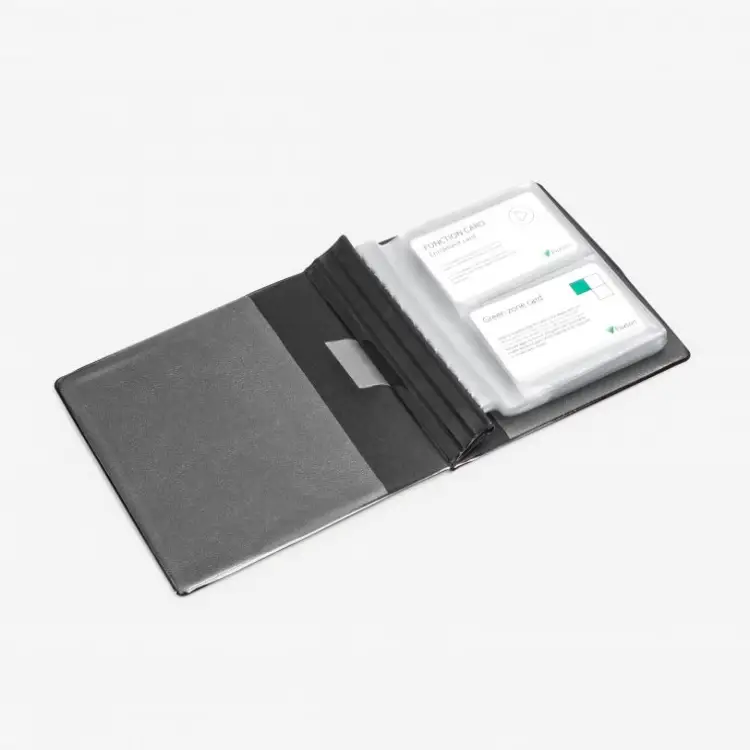 Paxton 820-000 Proximity Function Card Pack