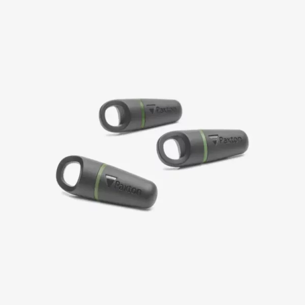 Paxton 820-050G Proximity 50 Keyfob Pack
