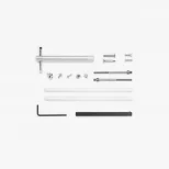 Paxton 900-060 PaxLock Pro Door Kit