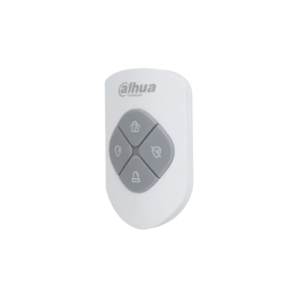 Dahua DA-ARA24-W2-868 AirShield Wireless Alarm Keyfob Remote