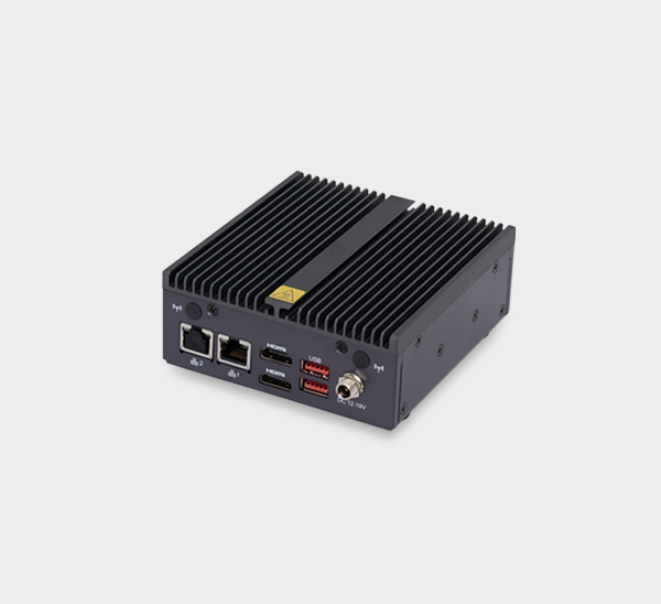 Paxton 10 003-375 Server
