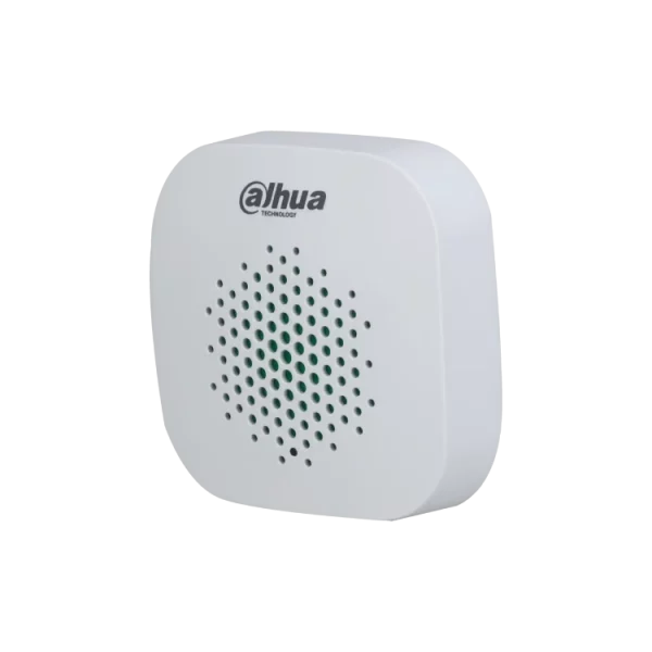 Dahua DA-ARA12-W2-868 AirShield Wireless Indoor Security Siren