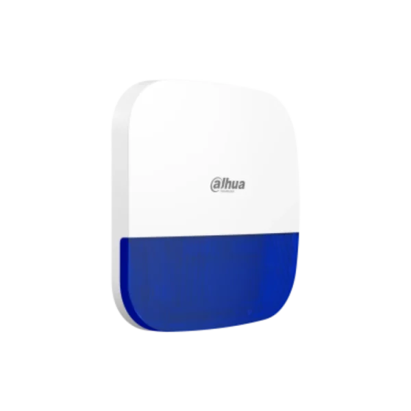 Dahua DA-ARA13-W2-868B AirShield Wireless Outdoor Security Siren