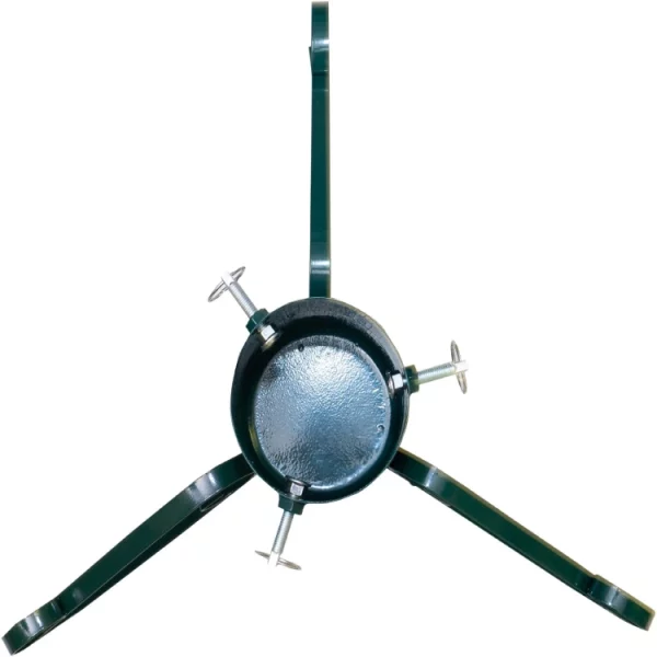 St Helens GH998 Traditional Christmas Tree Stand with Water Tank