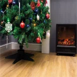 St Helens Home and Garden GH999 Artificial Christmas Tree Stand