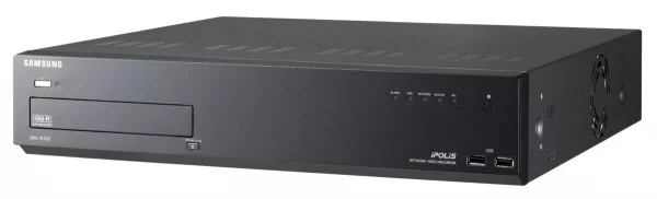 Samsung SRN-1670D, 16-Channel NVR