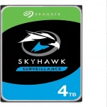 Seagate ST4000VX016 4TB SkyHawk 3.5″ Surveillance HDD