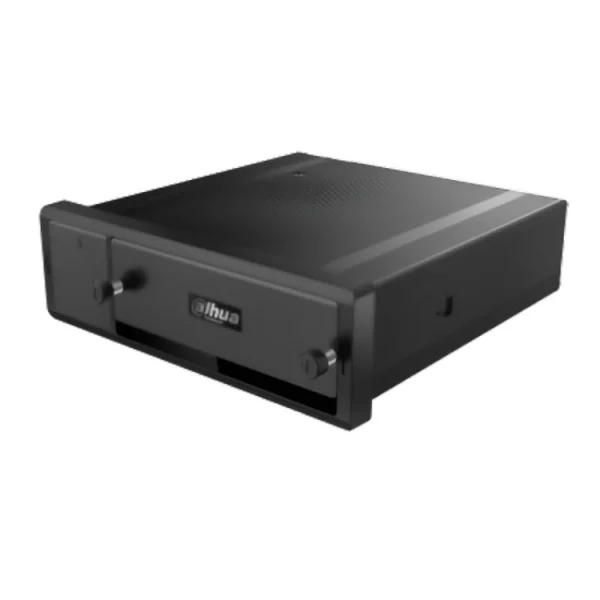 Dahua MXVR4104-GFWI 4CH AI Mobile DVR