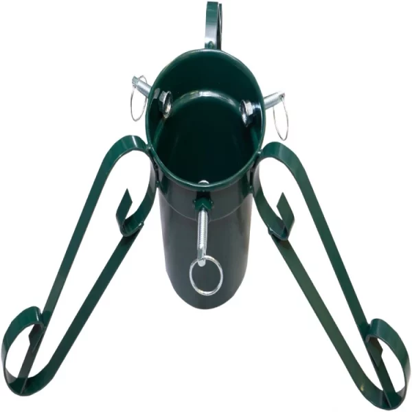 St Helens GH998 Traditional Christmas Tree Stand with Water Tank