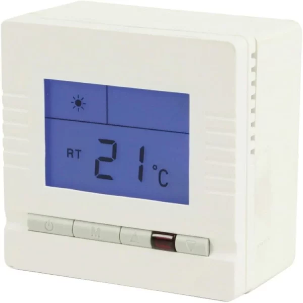 HQ-TH21 Digital Room Thermostat