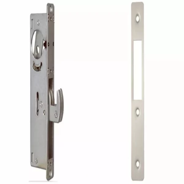 Alpro 5218 Screw-In Hookbolt Deadlock