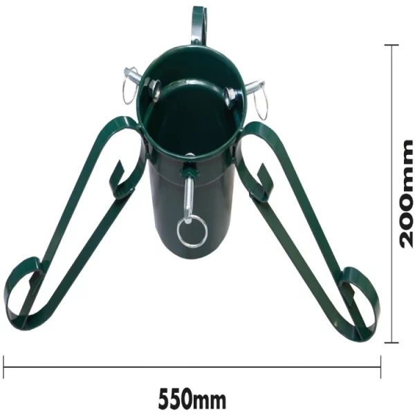 St Helens Home & Garden GH997 Real Xmas Tree Stand