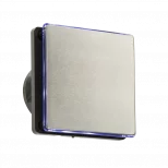 Knightsbridge EX004T 100mm LED Extractor Fan