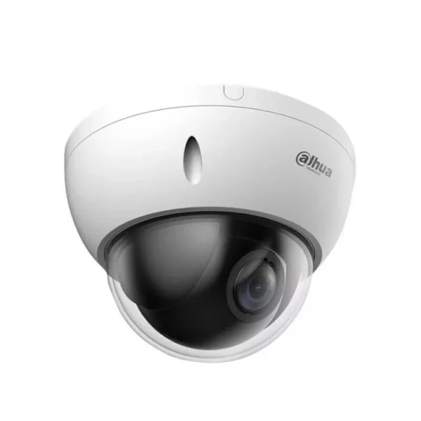 Dahua SD22404DB-GNY-W 4MP 4x PTZ Starlight WizSense IP Camera