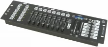QTX 154.091UK 192-Channel DMX Lighting Controller