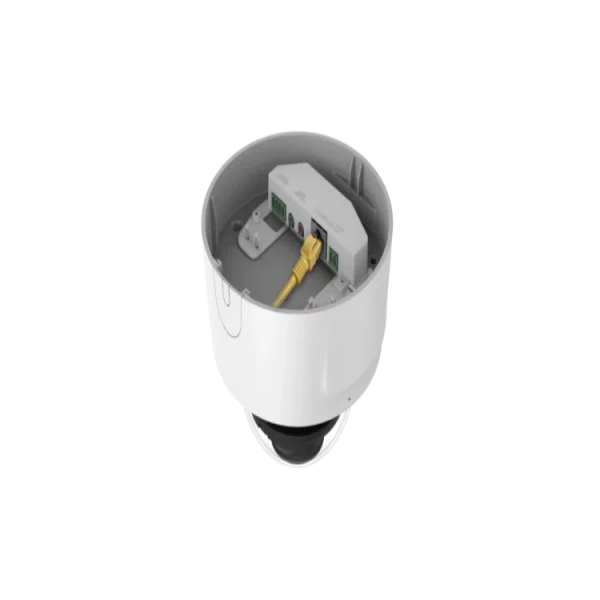Hikvision DS-2CD2765G0-IZS 6MP DarkFighter Varifocal Dome Network Camera