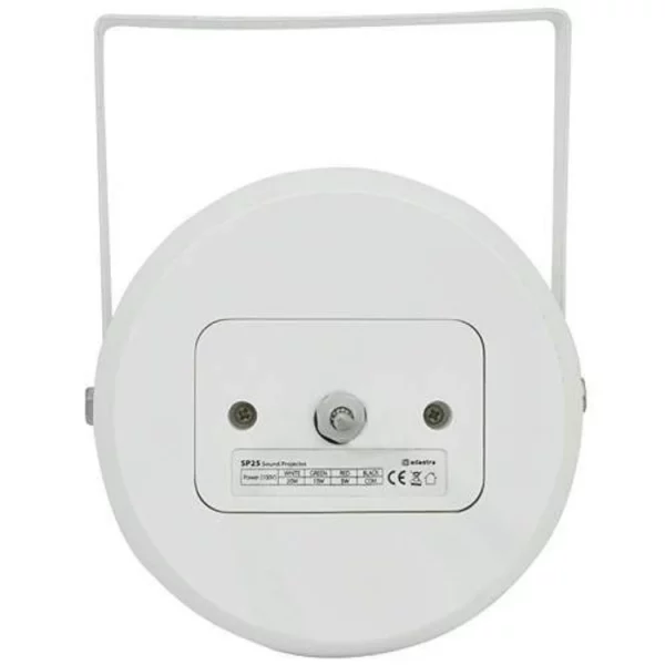 Adastra 952.942UK Weatherproof Sound Projector