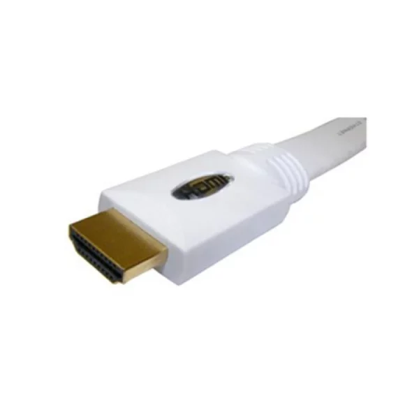 SAC AE0536 15M Flat HDMI to HDMI Cable